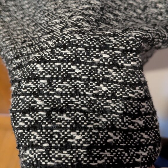 J. Crew | Tweed Pencil Skirt - Picture 3 of 3